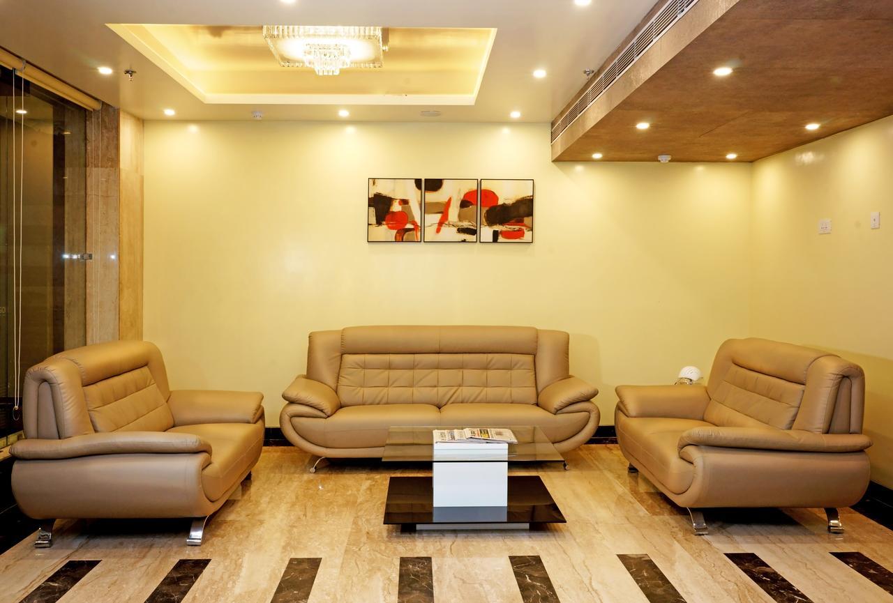Hotel Amalfi Grand Patna  Pokoj fotografie