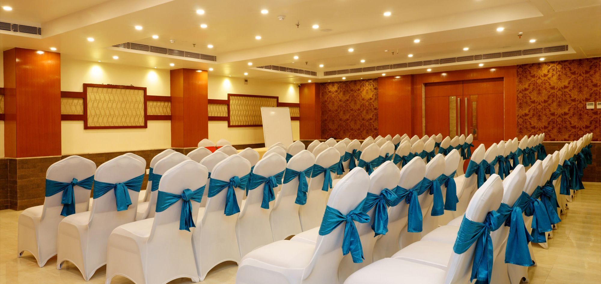 Hotel Amalfi Grand Patna  Exteriér fotografie