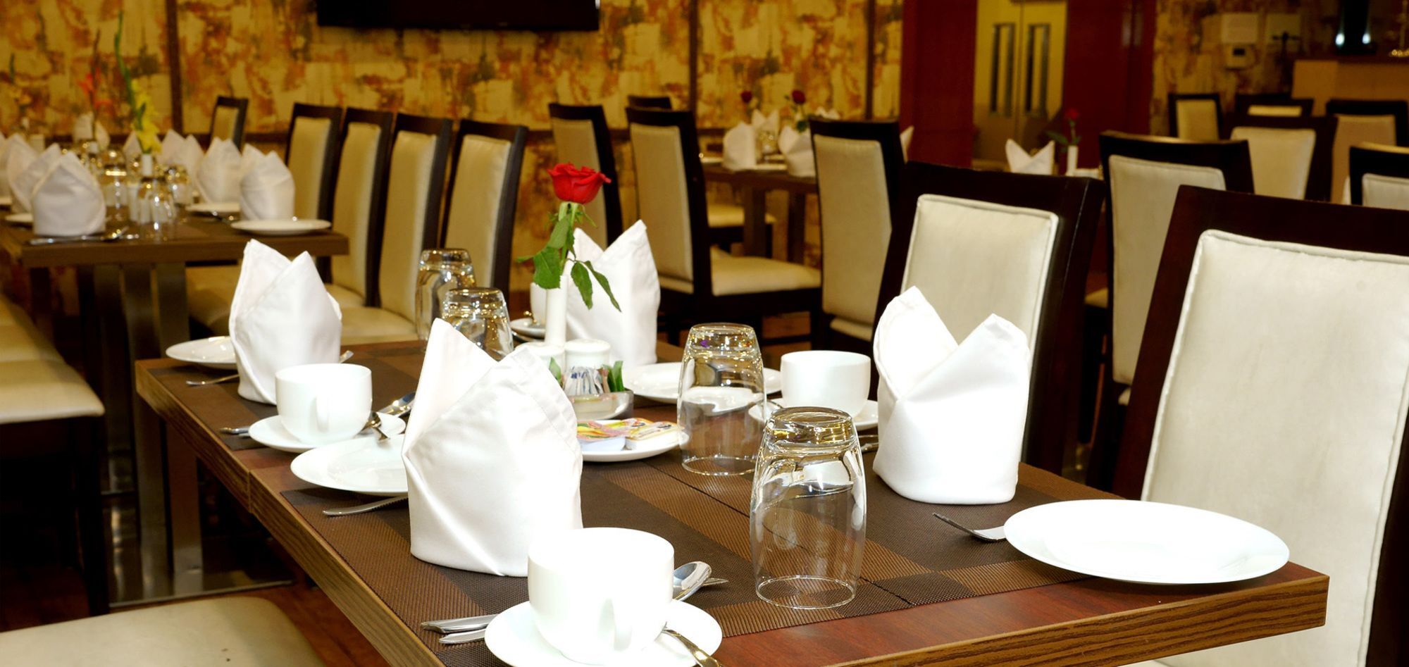 Hotel Amalfi Grand Patna  Exteriér fotografie